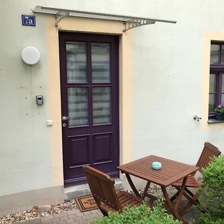 Apartment Altstadt 2 Πίρνα Εξωτερικό φωτογραφία