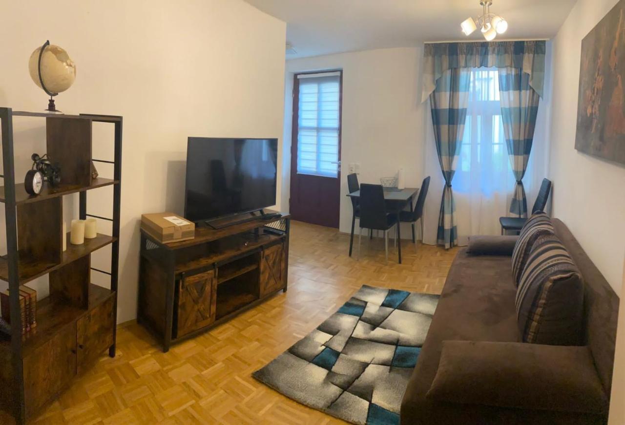 Apartment Altstadt 2 Πίρνα Εξωτερικό φωτογραφία