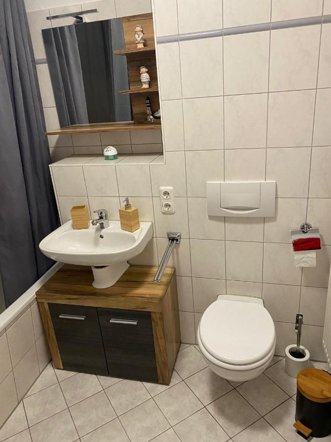 Apartment Altstadt 2 Πίρνα Εξωτερικό φωτογραφία