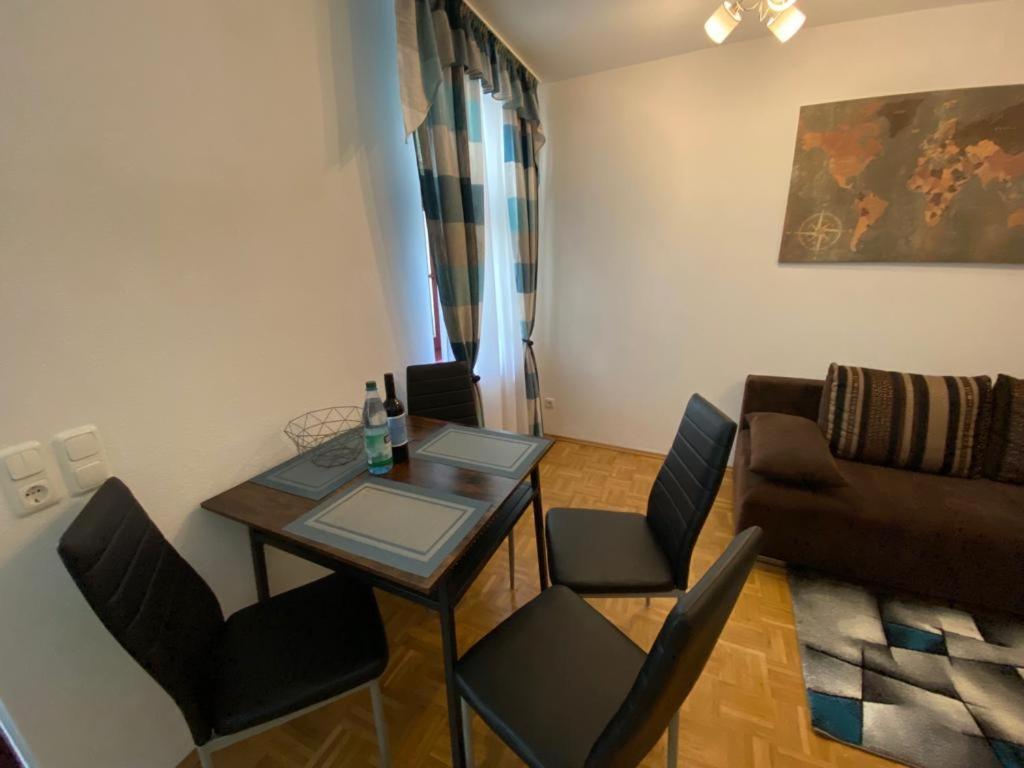 Apartment Altstadt 2 Πίρνα Εξωτερικό φωτογραφία