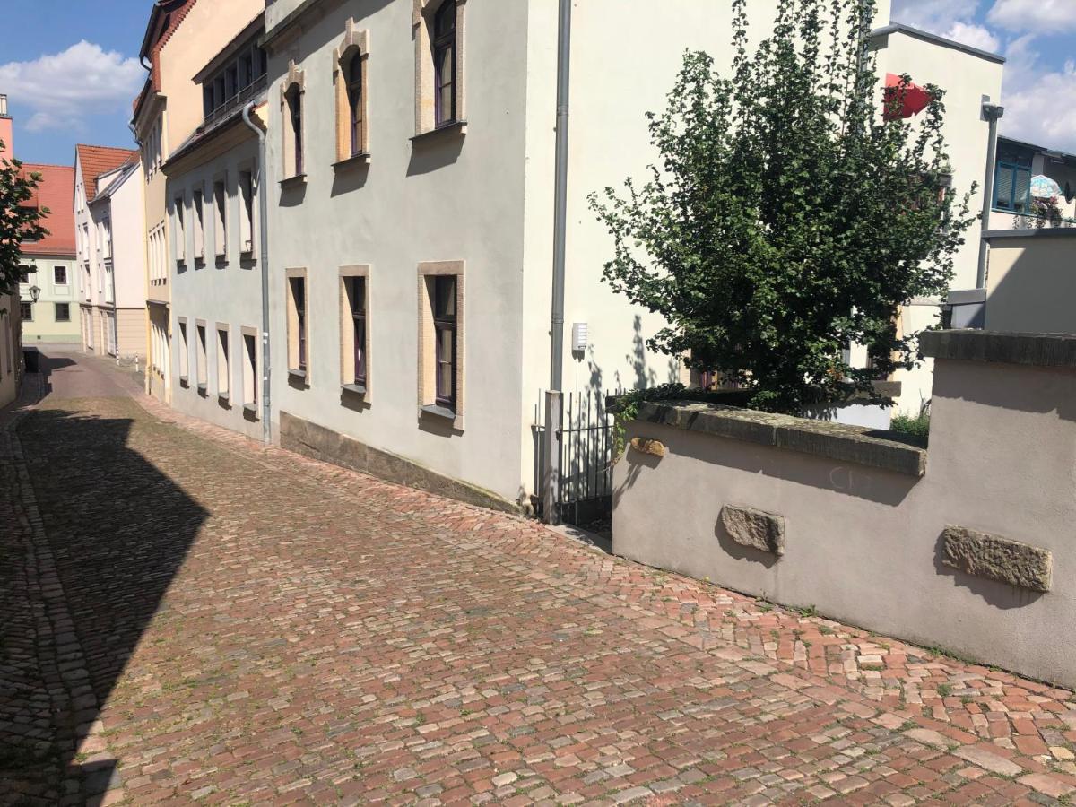Apartment Altstadt 2 Πίρνα Εξωτερικό φωτογραφία