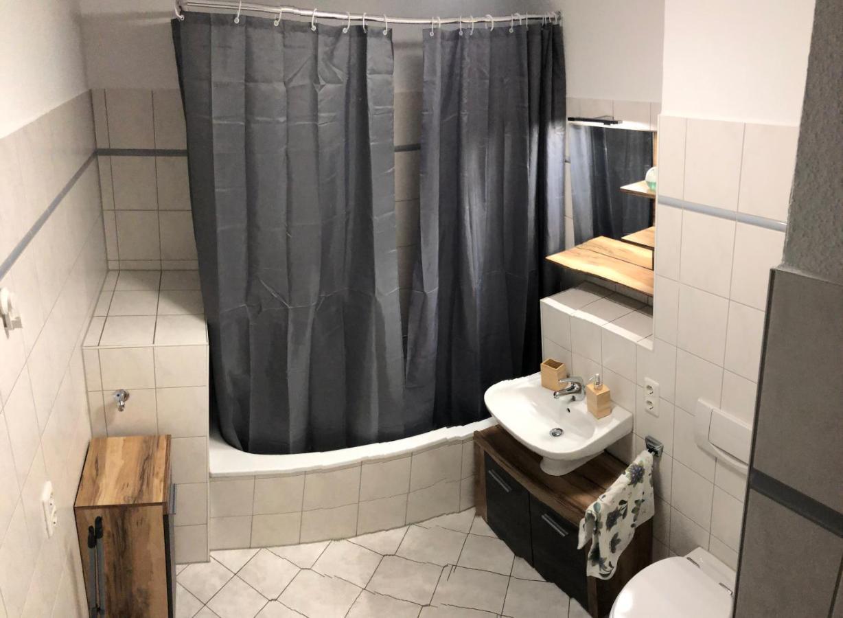 Apartment Altstadt 2 Πίρνα Εξωτερικό φωτογραφία