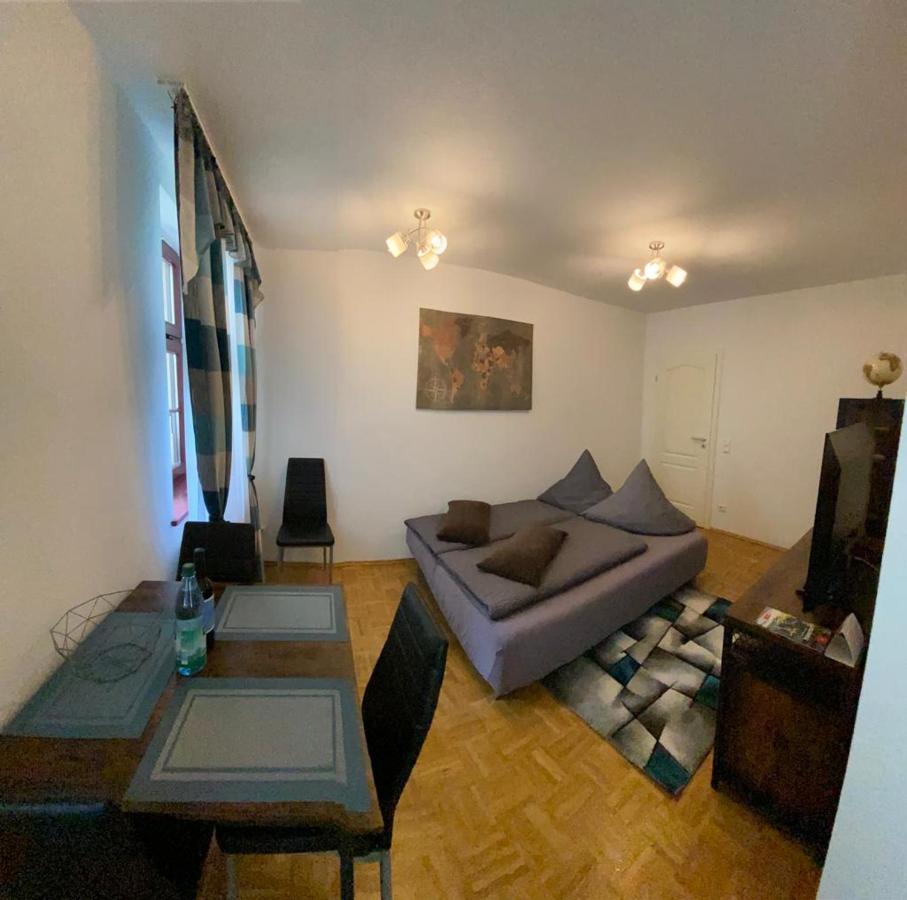 Apartment Altstadt 2 Πίρνα Εξωτερικό φωτογραφία