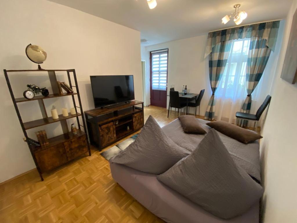 Apartment Altstadt 2 Πίρνα Εξωτερικό φωτογραφία